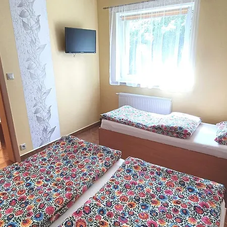 Apartament W Ogrodzie