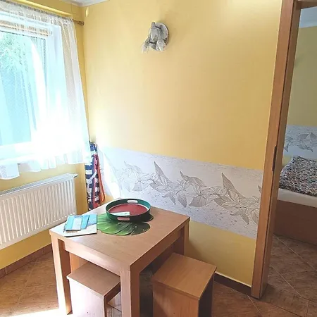 W Ogrodzie Apartmán *