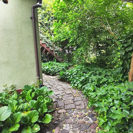 W Ogrodzie Apartament *