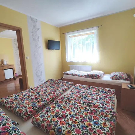 W Ogrodzie Apartmán